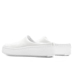 Women's Air Force 1 Lover XX - Off White/Light Silver