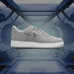 Air Force 1 Low Retro Light Smoke Grey - Light Smoke Grey/Summit White