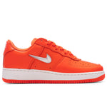 Air Force 1 Low Retro Orange Jewel - Safety Orange/Summit White