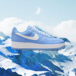 Air Force 1 Low Retro ‘University Blue’ - University Blue/White/Metallic Gold