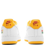 Nike Air Force 1 Low Retro QS - White/University Gold