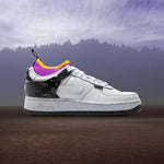 Air Force 1 Low SP x UNDERCOVER - Grey Fog/Grey Fog/Black