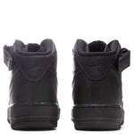 Air Force 1 Mid '07 - Black/Black