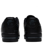 Air Force 1 React - Black/Anthracite