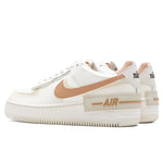 Women's Air Force 1 Shadow - Sail/Hemp/Fossil