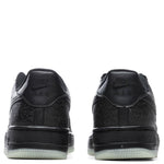 Air Force 1 '06 (GS) - Black/Light Blue Fury