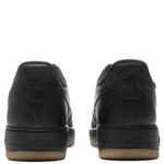 Air Force 1 '07 - Black/Black/Gum Light Brown