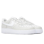 Air Force 1 '07 - Light Bone/White