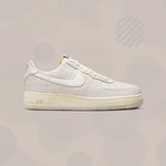 Air Force 1 '07 'Athletic Department' - Light Orewood Brown/Sail/Sail