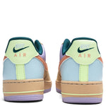 Air Force 1 '07 'Easter' - Sesame/Apricot Agate/Hydrangeas