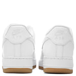 Air Force 1 '07 - White/Gum/Light Brown