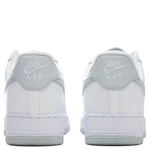 Air Force 1 '07 - White/Pure Platinum