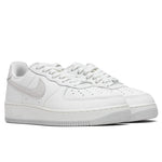 Air Force 1 '07 Craft - Summit White/Photon Dust