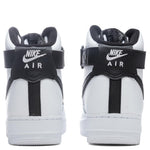 Air Force 1 '07 High - White/Black