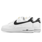 Air Force 1 '07 LV8 '40th Anniversary' - White/Black/White