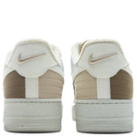 Air Force 1 '07 LX - Brown Kelp/Sail