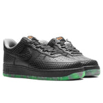 Air Force 1 '07 PRM 'Halloween' - Black/Smoke Grey/Campfire Orange