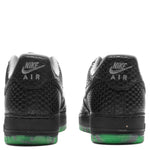 Air Force 1 '07 PRM 'Halloween' - Black/Smoke Grey/Campfire Orange