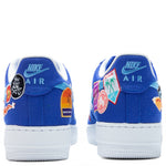 Air Force 1 '07 PRM - Racer Blue/University Blue/White
