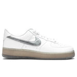 Air Force 1 '07 PRM - White/Metallic Silver/Hyper Pink