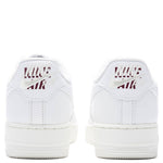 Air Force 1 '07 PRM 'Join Forces' - White/Sail/Gym Red