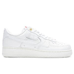Air Force 1 '07 PRM 'Join Forces' - White/Sail/Gym Red