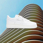 Air Force 1 '07 PRM 'Join Forces' - White/Sail/Gym Red