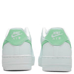 Air Force 1 (GS) - White/Mint Foam