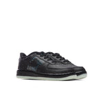 Air Force 1 (TD) - Black/Light Blue Fury