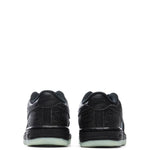 Air Force 1 (TD) - Black/Light Blue Fury