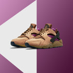 Air Huarache LE - Praline/Umber/Vine