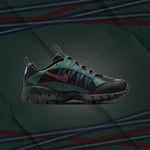 Air Humara - Silver/Desert Bronze/Midnight Navy