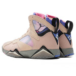 Air Jordan 7 Retro SE "Sapphire" - Shimmer/Black