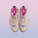 Air Jordan 7 Retro SE "Sapphire" - Shimmer/Black