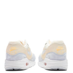 Air Max 1 (GS) - Pale Ivory/Football Grey/Melon Tint
