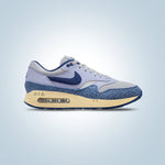 Air Max 1 '86 Premium Lost Sketch - Light Smoke Grey/Diffused Blue/Indigo Haze
