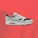 Air Max 1 PRM 'Urawa' - Pure Platinum/White/Black
