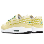 Air Max 1 Premium - Lemonade/Pine Green