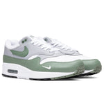 Air Max 1 Premium - White/Spiral Sage