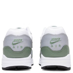 Air Max 1 Premium - White/Spiral Sage