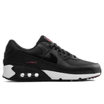 Air Max 90 - Anthracite/Team Red/Summit White