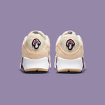 Air Max 90 "Air Sprung" - Rush Pink/Coconut Milk/Phantom