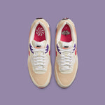Air Max 90 "Air Sprung" - Rush Pink/Coconut Milk/Phantom