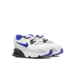 Air Max 90 LTR (TD) - Summit White/Racer Blue/Light Bone