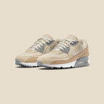 Air Max 90 Premium - Hemp/Summit White/Sanddrift