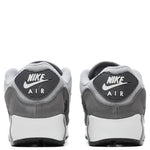 Air Max 90 Premium - Light Smoke Grey/White