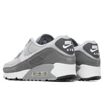 Air Max 90 Premium - Light Smoke Grey/White