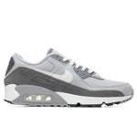 Air Max 90 Premium - Light Smoke Grey/White