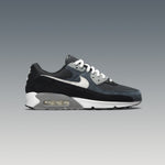 Air Max 90 Premium - Off Noir/Summit White