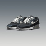 Air Max 90 Premium - Off Noir/Summit White